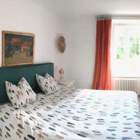 펜션 La Valoiserie, Charming Normandy Manor Near The Sea *