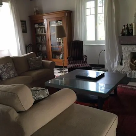 La Valoiserie, Charming Normandy Manor Near The Sea Tatil Evi *