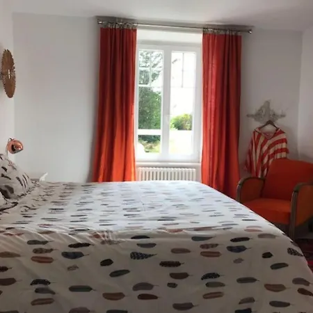 La Valoiserie, Charming Normandy Manor Near The Sea * Montfarville