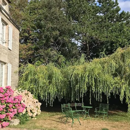 La Valoiserie, Charming Normandy Manor Near The Sea Tatil Evi *