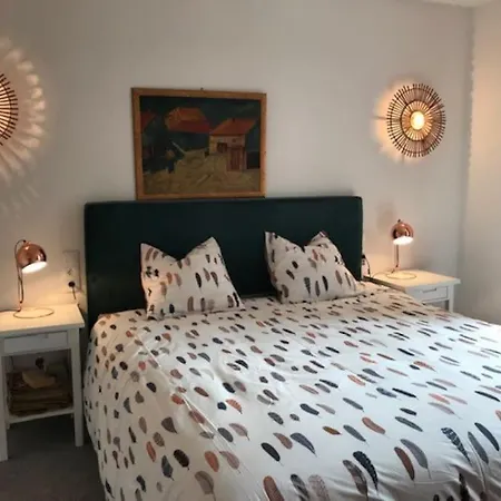 Tatil Evi La Valoiserie, Charming Normandy Manor Near The Sea *