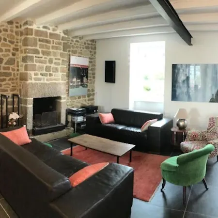 La Valoiserie, Charming Normandy Manor Near The Sea * Montfarville