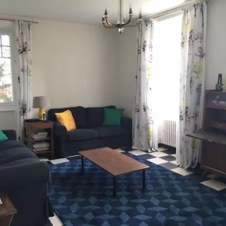 La Valoiserie, Charming Normandy Manor Near The Sea