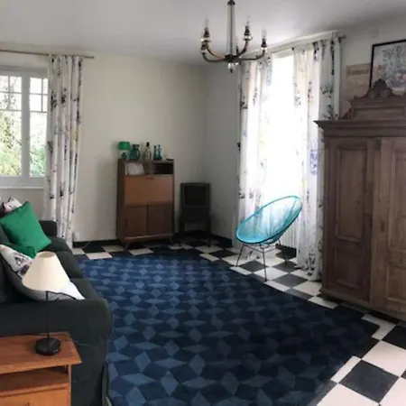 La Valoiserie, Charming Normandy Manor Near The Sea Tatil Evi *
