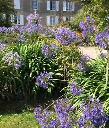 La Valoiserie, Charming Normandy Manor Near The Sea Montfarville