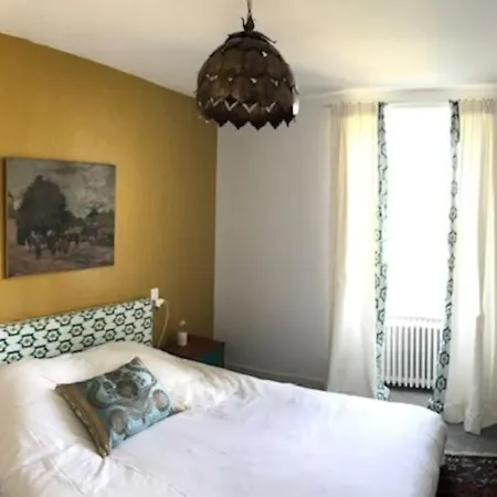 La Valoiserie, Charming Normandy Manor Near The Sea