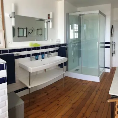 La Valoiserie, Charming Normandy Manor Near The Sea * Montfarville