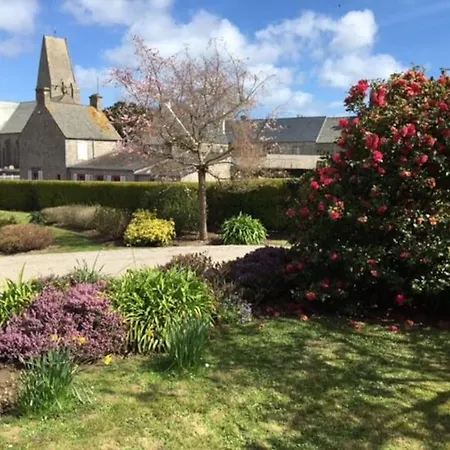La Valoiserie, Charming Normandy Manor Near The Sea Tatil Evi