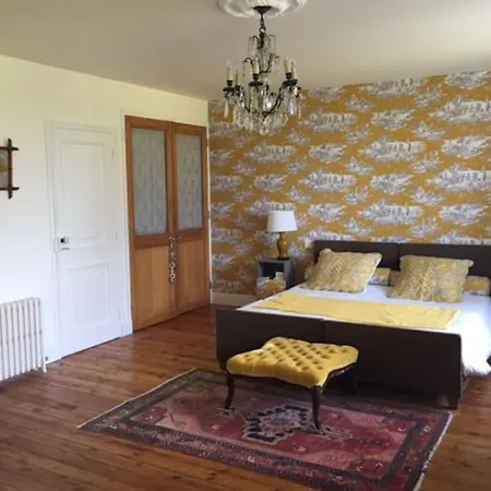 La Valoiserie, Charming Normandy Manor Near The Sea * Montfarville