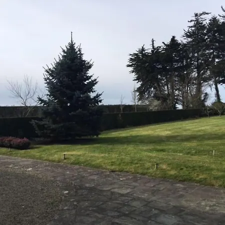 La Valoiserie, Charming Normandy Manor Near The Sea Montfarville