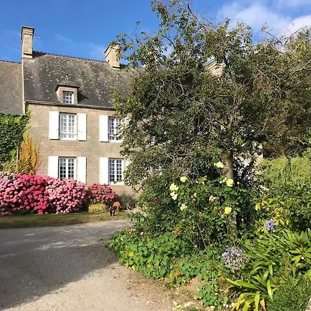 펜션 La Valoiserie, Charming Normandy Manor Near The Sea