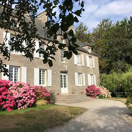 La Valoiserie, Charming Normandy Manor Near The Sea Tatil Evi